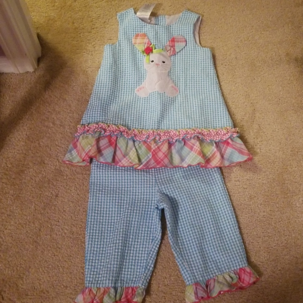Girls outfit